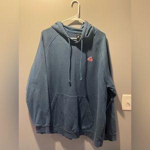 Adidas MENS Hoodie XL Pre-Owned